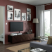 BEST, TV statīvs ar durvīm 180x42x38 cm