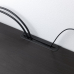 BEST, TV statīvs ar durvīm 180x42x38 cm