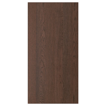 SINARP durvis 60x120 cm brūnas