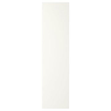 FERSAND durvis 50x195 baltas