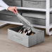 FULLSMOCKAD apavu kaste 36x26x13 cm FULLSMOCKAD apavu kaste 36x26x13 cm